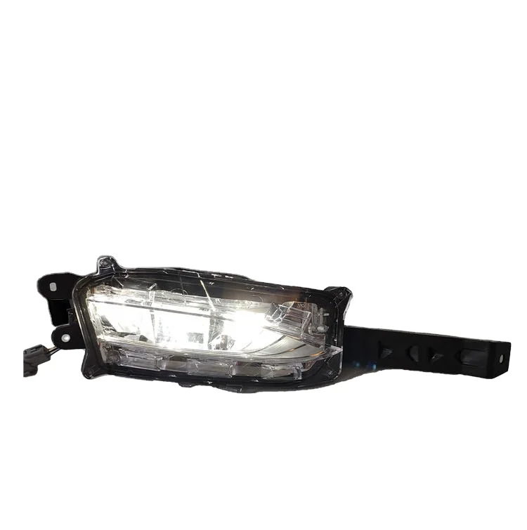 Suitable for 15-17 Lexus NX200t 300H front fog lights 16 Lexus modified LED front bar lights
Suitable for 15-17 Lexus NX200t 300H front fog lights 16 Lexus modified LED front bar lights
