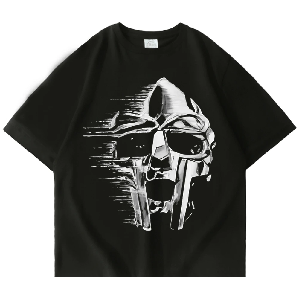 Футболка Mf Doom Madlib Madvillain для мужчин и женщин, винтажная Повседневная рубашка из чистого хлопка, с круглым вырезом и коротким рукавом, для отды...
Футболка Mf Doom Madlib Madvillain для мужчин и женщин, винтажная Повседневная рубашка из чистого хлопка, с круглым вырезом и коротким рукавом, для отды...