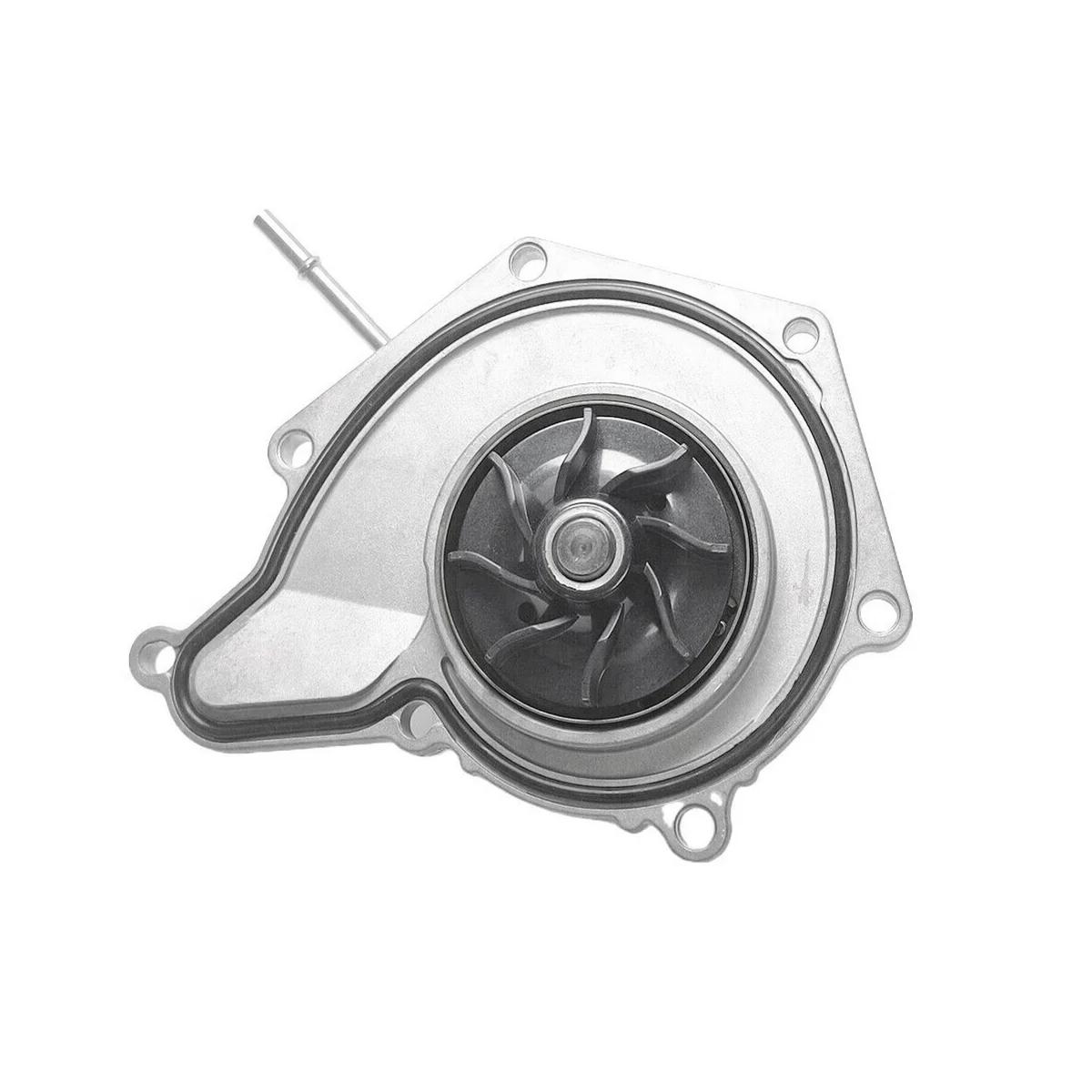 Engine Cooling Water Pump for VW Touareg AUDI A4 A5 A6 A8 Q5 06E121018K 06E121018N 06E121018F 06E121016Q
Engine Cooling Water Pump for VW Touareg AUDI A4 A5 A6 A8 Q5 06E121018K 06E121018N 06E121018F 06E121016Q