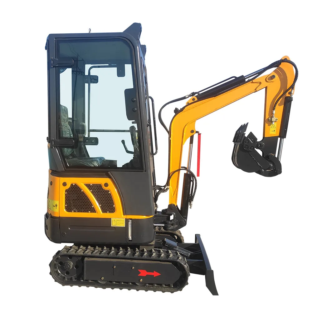 MG12 Mini Excavator Digging Machine For Sale New Excavator Price 0 8 Ton 1 Ton 2 Ton 3 Ton
MG12 Mini Excavator Digging Machine For Sale New Excavator Price 0 8 Ton 1 Ton 2 Ton 3 Ton