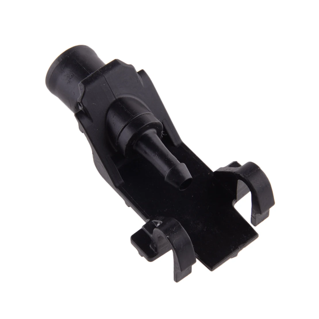 Черная пластиковая форсунка омывателя лобового стекла 76810-TK4-A11 подходит для Acura MDX TL
Черная пластиковая форсунка омывателя лобового стекла 76810-TK4-A11 подходит для Acura MDX TL