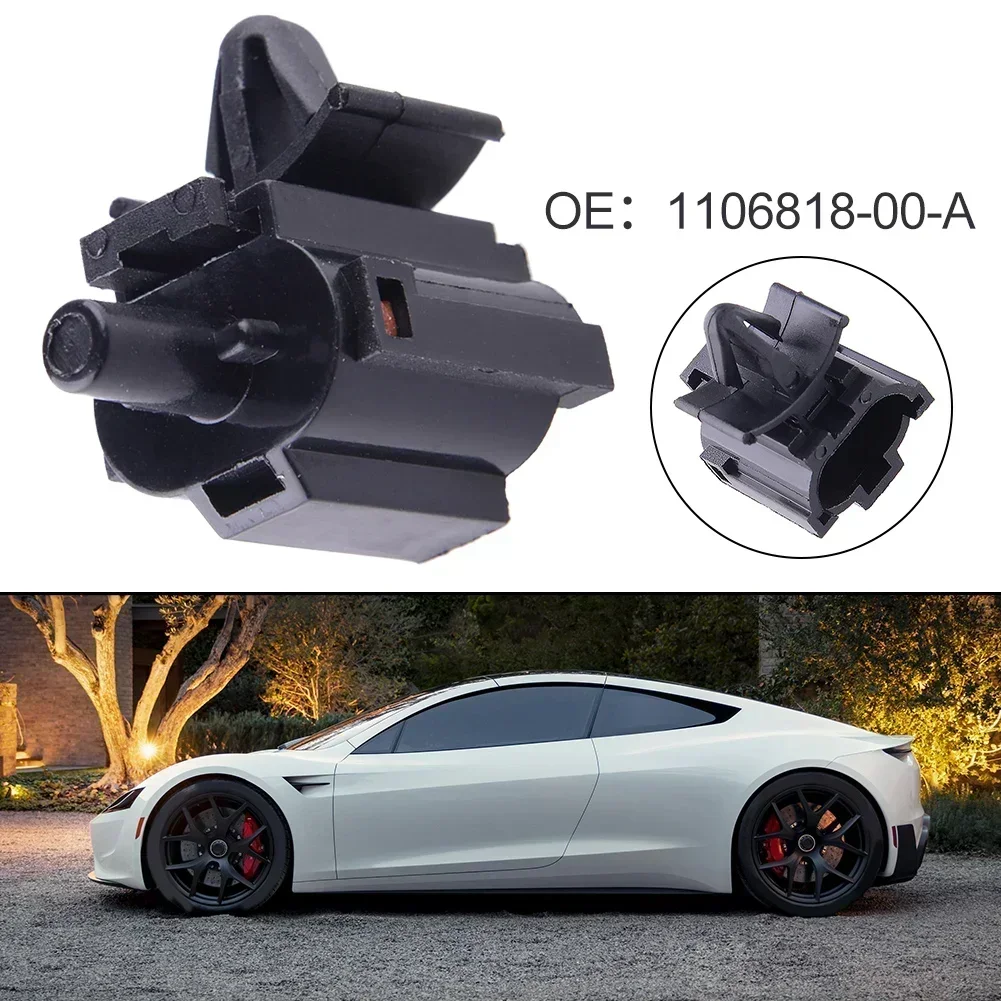 Датчик температуры Датчик температуры воздуха для Tesla Model 3/Y 2017-2023 1106818 -00-А 110681800 Аксессуары для электромобилей
Датчик температуры Датчик температуры воздуха для Tesla Model 3/Y 2017-2023 1106818 -00-А 110681800 Аксессуары для электромобилей
