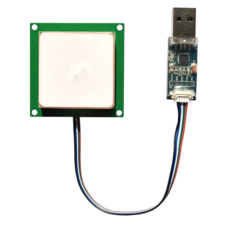 0-3M Long Range UHF Integrated Reader Writer Module Uart Passive 6C UHF With SDK
0-3M Long Range UHF Integrated Reader Writer Module Uart Passive 6C UHF With SDK