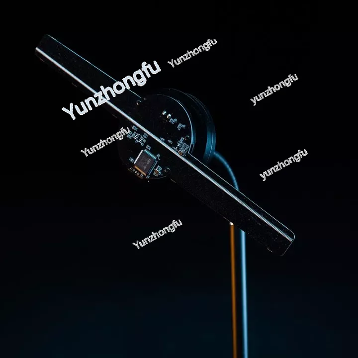 3D голофан, рекламная машина
3D голофан, рекламная машина