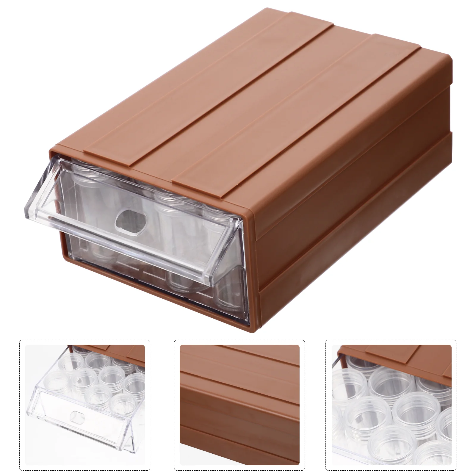 Box Storage Organizer Beadscontainers Nail Charms Stackable Diamond Jewelry Diamonds Container Drawers Craft Making Loose
Box Storage Organizer Beadscontainers Nail Charms Stackable Diamond Jewelry Diamonds Container Drawers Craft Making Loose