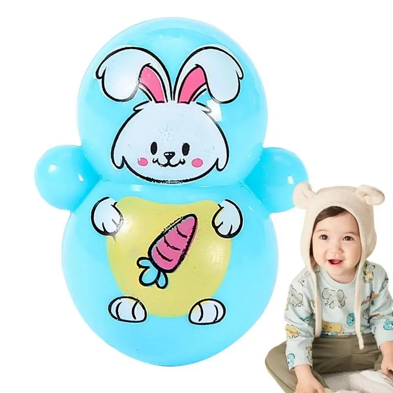 Миниатюрная игрушка-кролик Doraemon, прочная, с защитой от падения, милая, синяя, жирная кошка, робот, взаимодействие с игрой, портативный, маленький, случайный цвет
Миниатюрная игрушка-кролик Doraemon, прочная, с защитой от падения, милая, синяя, жирная кошка, робот, взаимодействие с игрой, портативный, маленький, случайный цвет
