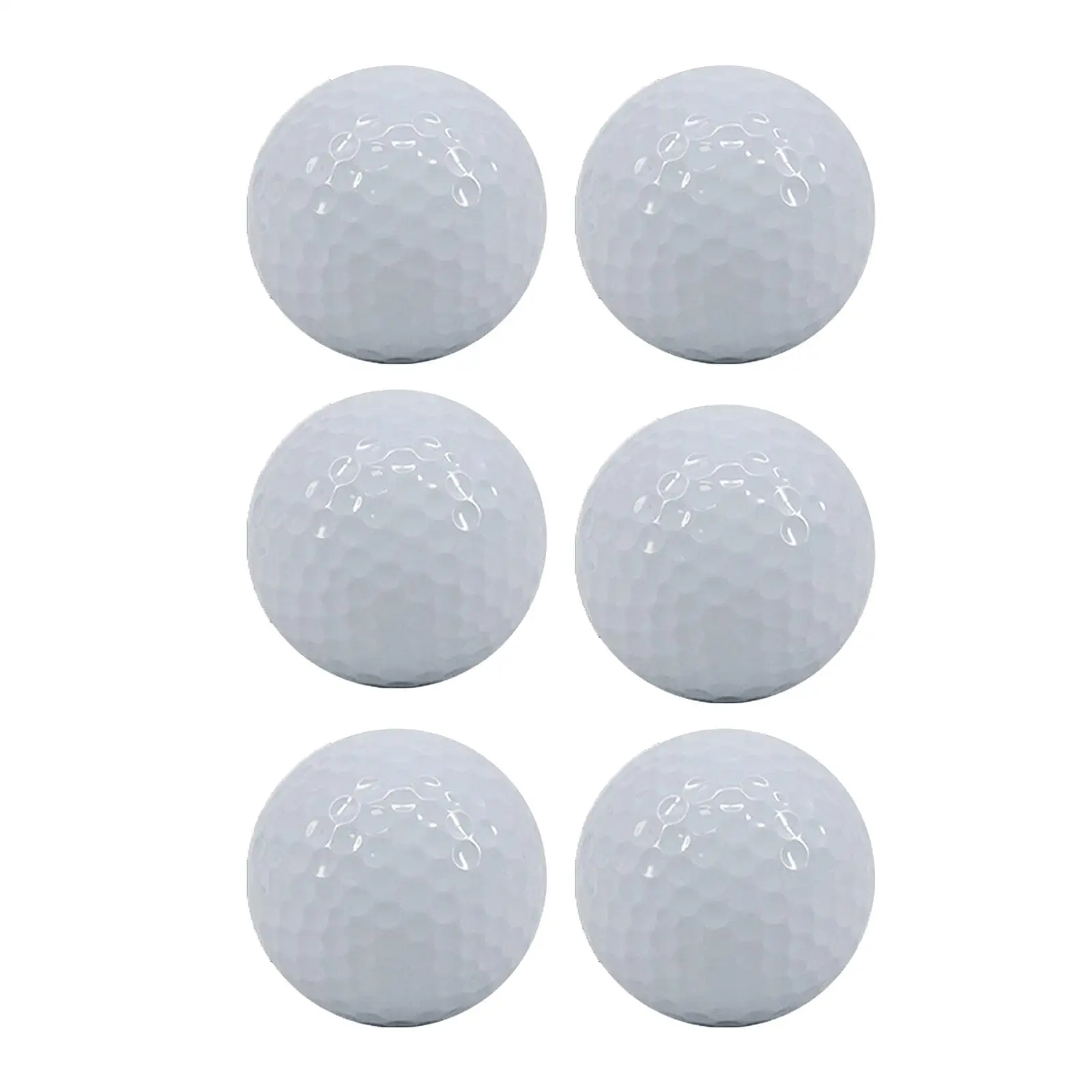 6x Funny The Dark Golf Balls Fluorescent Flashing Luminous LED Golf Balls for Golf Practice Training Night Sports 
6x Funny The Dark Golf Balls Fluorescent Flashing Luminous LED Golf Balls for Golf Practice Training Night Sports