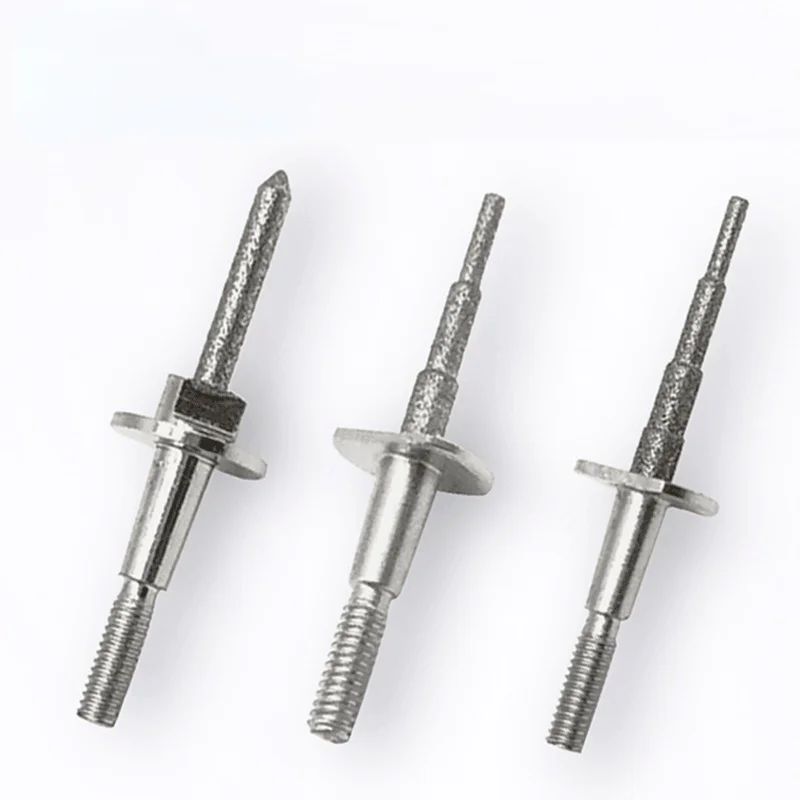 Cerec3 Inlab Compact Diamond Grinder Dental Burs for Milling Glass Ceramics Lithium Disilicate
Cerec3 Inlab Compact Diamond Grinder Dental Burs for Milling Glass Ceramics Lithium Disilicate