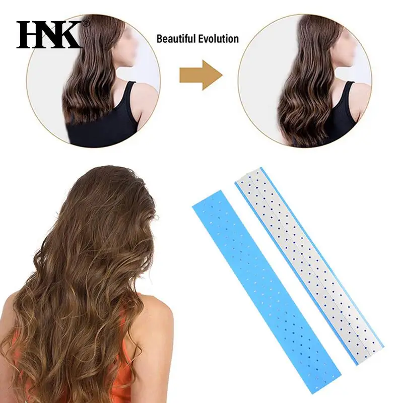 

5*Wig Tape Strips Extenda-Bond Plus Lace Front Tape Double Sided Bonding Adhesive Tape For Wigs Toupees Hair And Hair Extension