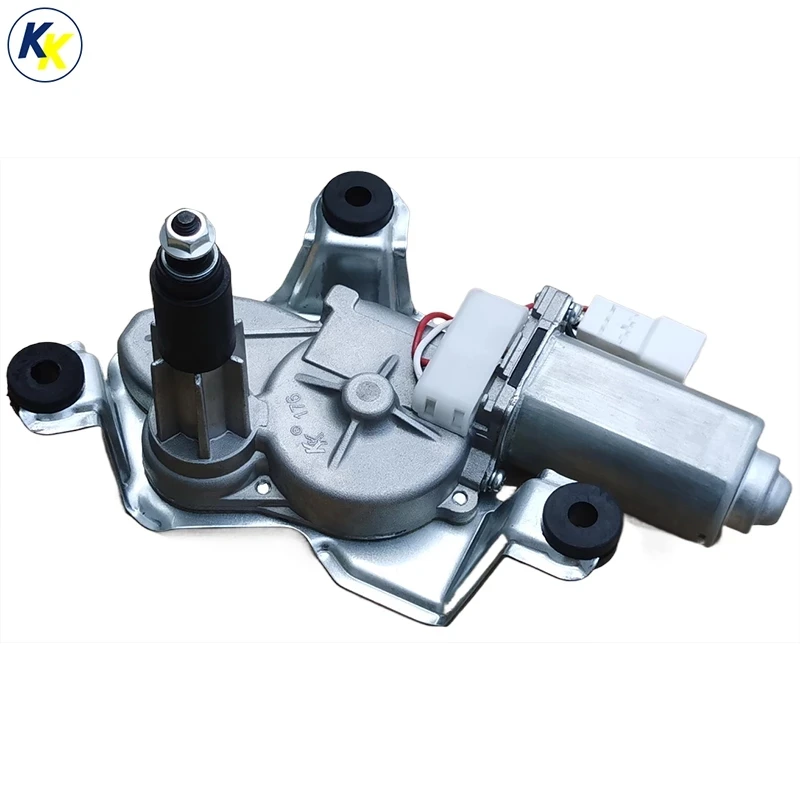 KK17-1943C Wiper Motor For CHRYSLER Pacifica 04-08 4894283AA 4894283AB 403035 403047
KK17-1943C Wiper Motor For CHRYSLER Pacifica 04-08 4894283AA 4894283AB 403035 403047