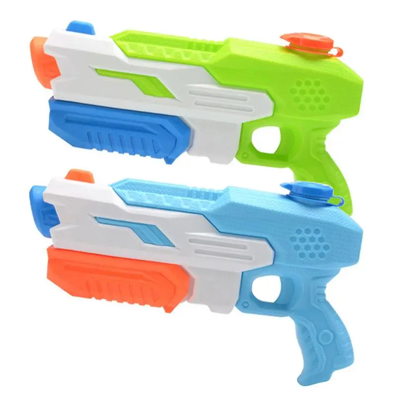 

Guns For Kids Squirt Guns Water Soaker Blaster Toys Long Range Toy Squirt Guns Summer-Fun Outdoor Swimming Pool Games Toys
