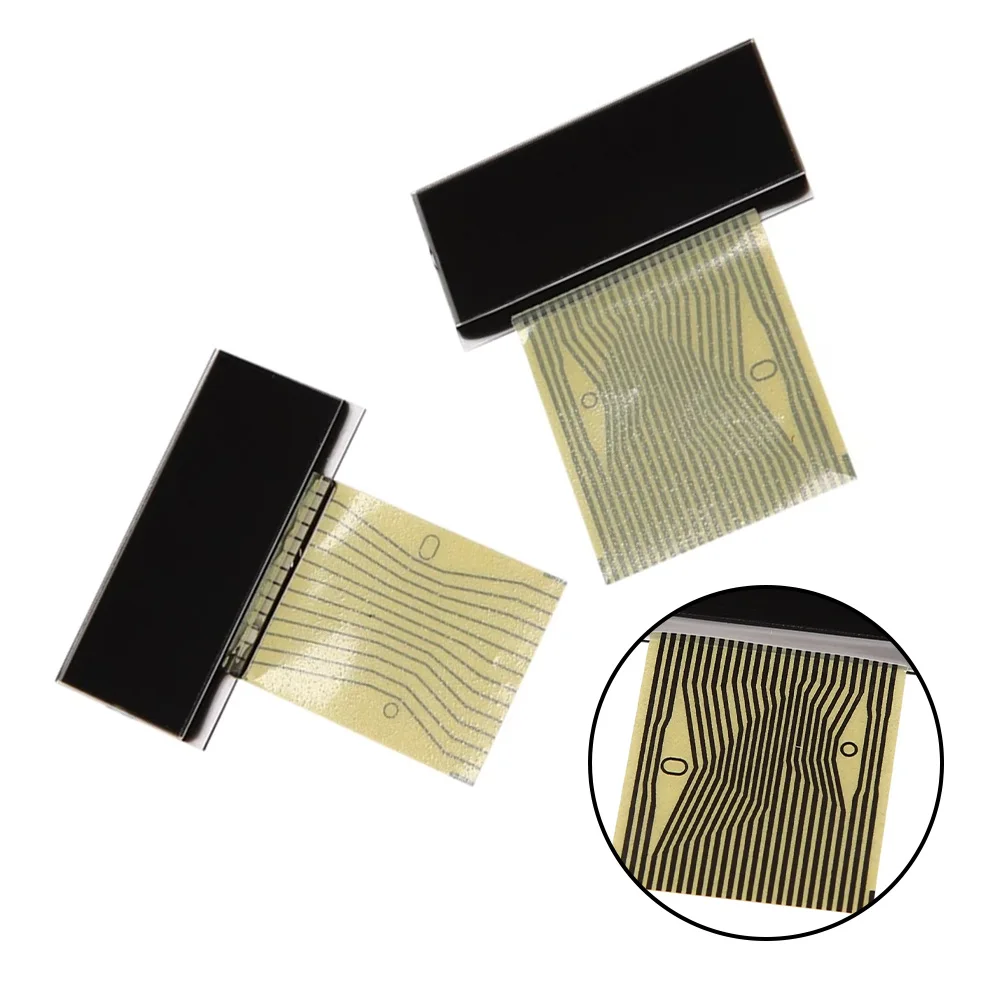 LCD Screen Display LCD Display 2pcs LCDdisplay Left OEM Quality For Mercedes E-Class W210 High Quality Material
LCD Screen Display LCD Display 2pcs LCDdisplay Left OEM Quality For Mercedes E-Class W210 High Quality Material