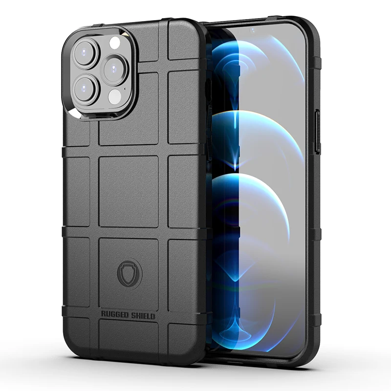 For iPhone 12promax case Rugged Fiber Shield Shockproof Case For iPhone 13 12 11 Pro ProMax X XS XR 7 8 Plus 13mini 12mini Cover
For iPhone 12promax case Rugged Fiber Shield Shockproof Case For iPhone 13 12 11 Pro ProMax X XS XR 7 8 Plus 13mini 12mini Cover