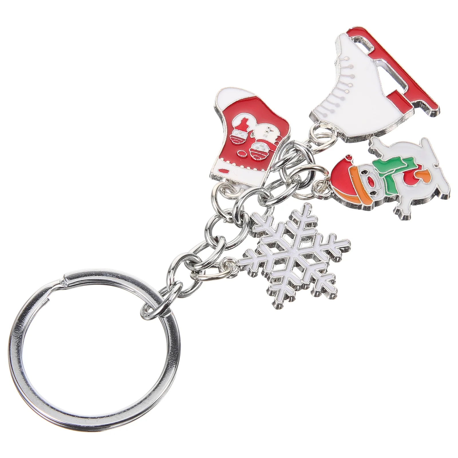 Skate Keychain Schoolbag Hanging Car Ring Pendant Backpack Decorative Decoration Skating Race Gift Ornaments
Skate Keychain Schoolbag Hanging Car Ring Pendant Backpack Decorative Decoration Skating Race Gift Ornaments