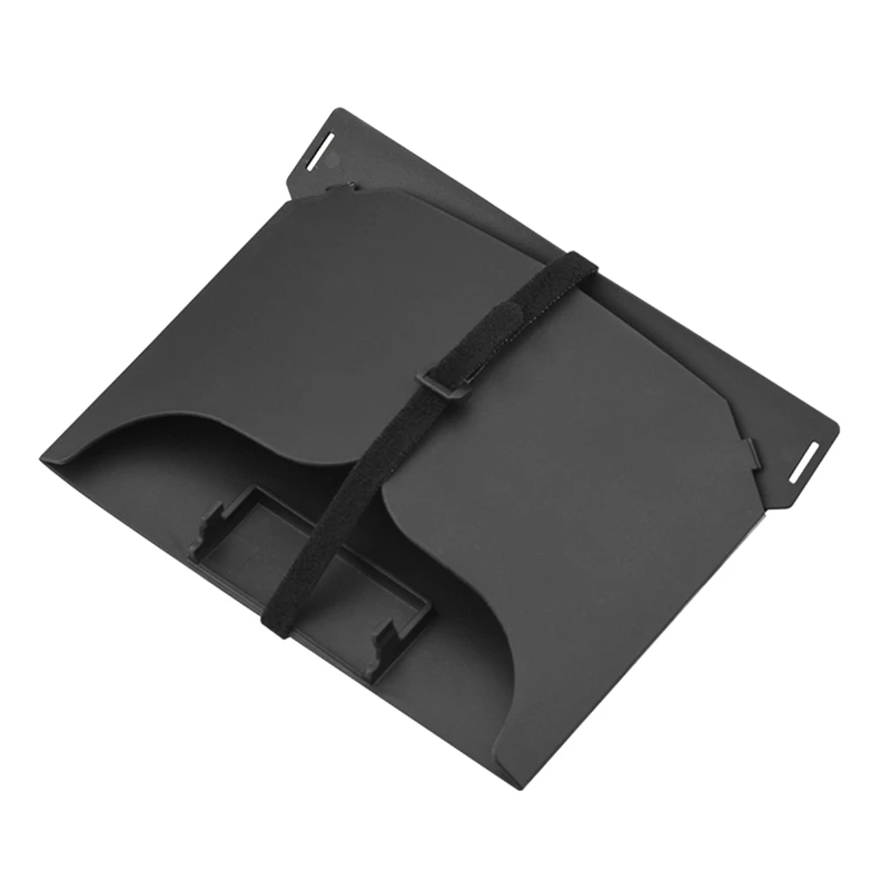 Foldable Sunhood Remote Control Sun Shade For Mavic 3/MINI 2 /AIR 2/AIR 2S/MINI 3 Pro Drone Accessories
Foldable Sunhood Remote Control Sun Shade For Mavic 3/MINI 2 /AIR 2/AIR 2S/MINI 3 Pro Drone Accessories