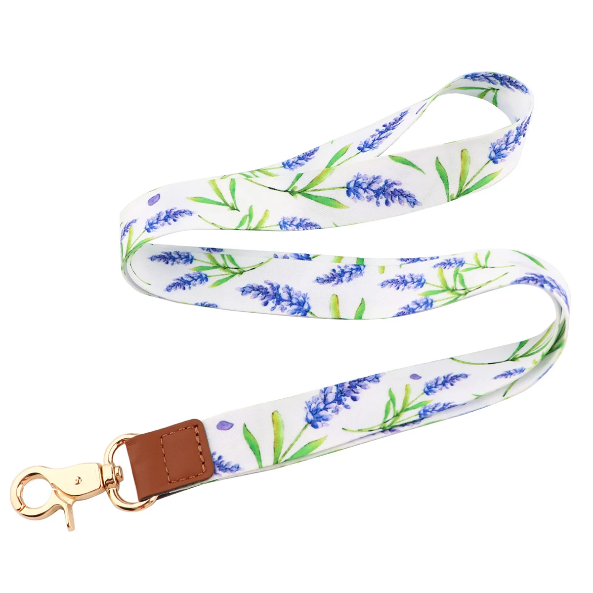 JF1443 Lavender Cartoon Cell Phone Strap Lanyard Neck Strap Buttons ID Card USB Badge Holder DIY Hang Rope Phone Accessories
JF1443 Lavender Cartoon Cell Phone Strap Lanyard Neck Strap Buttons ID Card USB Badge Holder DIY Hang Rope Phone Accessories