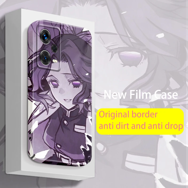 Art Anime Demon Slayer Face For Redmi Note 12 11 11T 10 10S Pro Plus 5G K60 K50 K40 K30 9A Feilin Film Phone Case Hard Cover
Art Anime Demon Slayer Face For Redmi Note 12 11 11T 10 10S Pro Plus 5G K60 K50 K40 K30 9A Feilin Film Phone Case Hard Cover