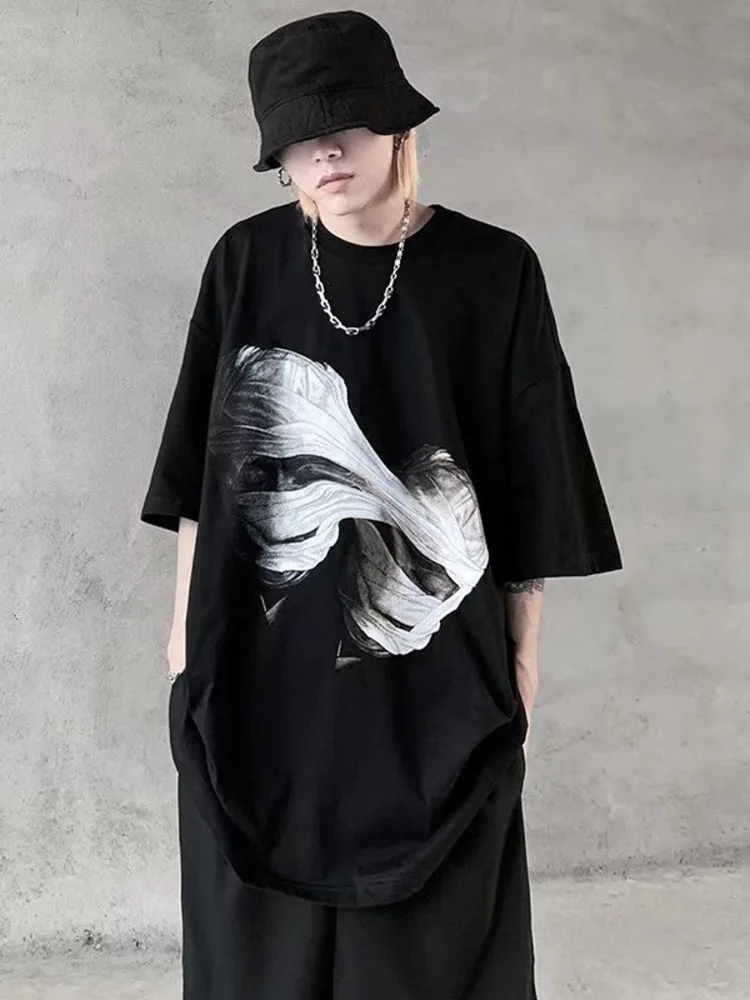 Hara Juku Art Europe And America Mens T-shirt Summer Cool Unisex Hip Hop Funny Printed Tshirt Casual T Shirt Streetwear Tops
Hara Juku Art Europe And America Mens T-shirt Summer Cool Unisex Hip Hop Funny Printed Tshirt Casual T Shirt Streetwear Tops
