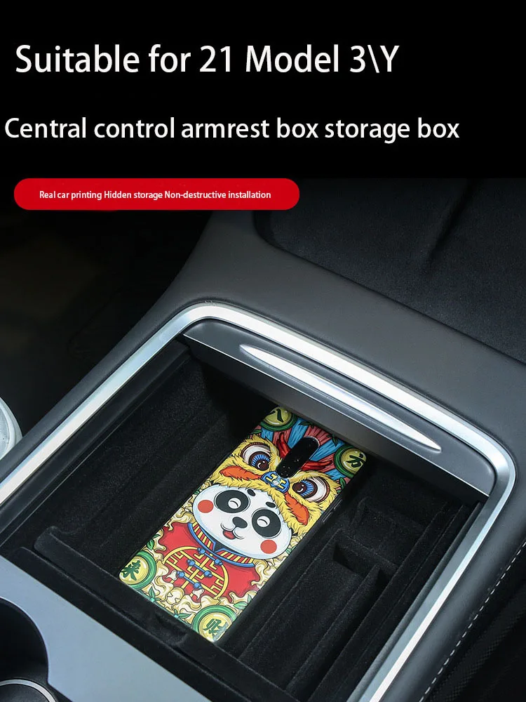 Для Tesla Model 3 модель Y 2022 подлокотники центральной консоли коробка для хранения конфиденциальности 3 коробки для хранения автомобиля аксессу...
Для Tesla Model 3 модель Y 2022 подлокотники центральной консоли коробка для хранения конфиденциальности 3 коробки для хранения автомобиля аксессу...