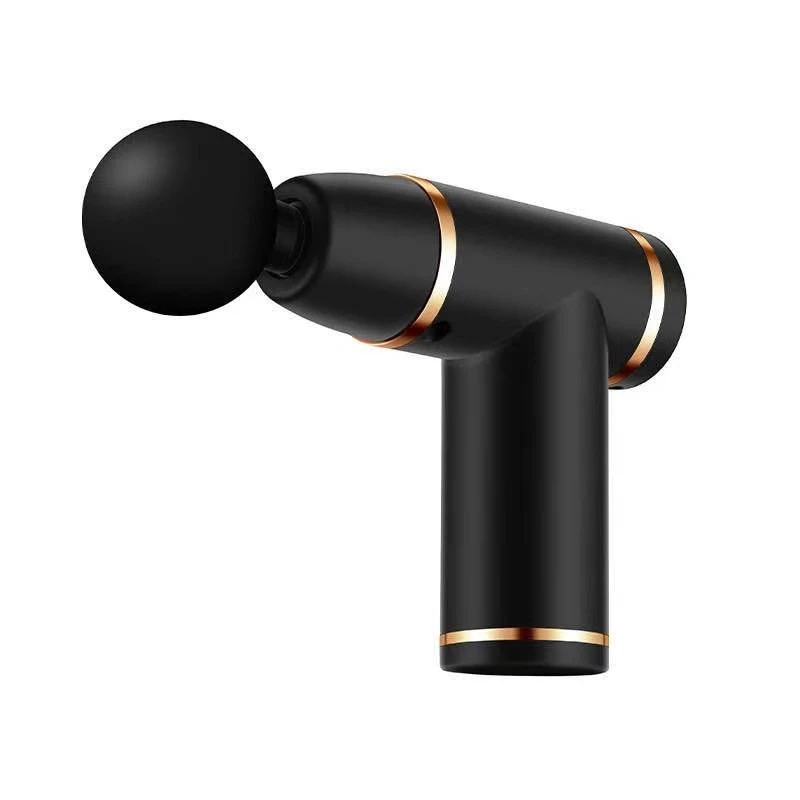 Mini Massage Gun Deep Tissue Percussion Muscle Massager For Pain Relief Multi Speed Body Mini Deep Tissue Percussion Fascial Gun
Mini Massage Gun Deep Tissue Percussion Muscle Massager For Pain Relief Multi Speed Body Mini Deep Tissue Percussion Fascial Gun