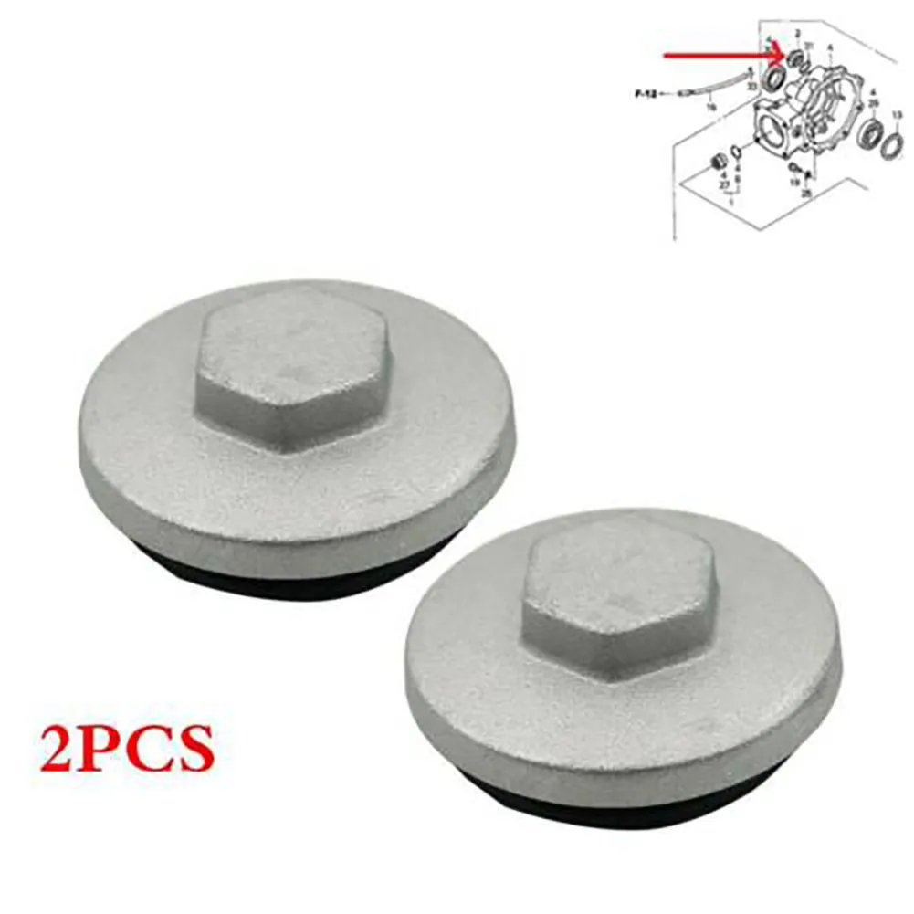 2PCS Motorcycle Universal High Quality Fuel Tank Cap For Honda Rear Differential Housing Oil Seal Cover TRX 250 300 350 400 450
2PCS Motorcycle Universal High Quality Fuel Tank Cap For Honda Rear Differential Housing Oil Seal Cover TRX 250 300 350 400 450