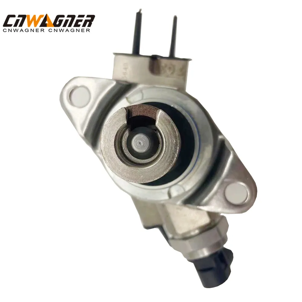 CNWAGNER High Pressure Fuel Injection Pumps For VW Audi 3.0 TFSI 07L127026AL 07L127026AB 07L127026Q
CNWAGNER High Pressure Fuel Injection Pumps For VW Audi 3.0 TFSI 07L127026AL 07L127026AB 07L127026Q
