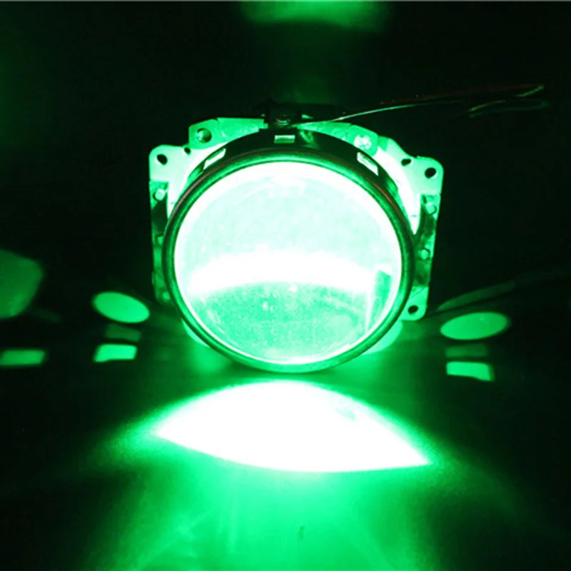 Автомобильная лампа, дьявольские глаза, демон, сглаза, DRL, лампочка, модуль для модификации фар, объектива проектора, сделай сам, красный, синий, желтый, белый, зеленый
Автомобильная лампа, дьявольские глаза, демон, сглаза, DRL, лампочка, модуль для модификации фар, объектива проектора, сделай сам, красный, синий, желтый, белый, зеленый