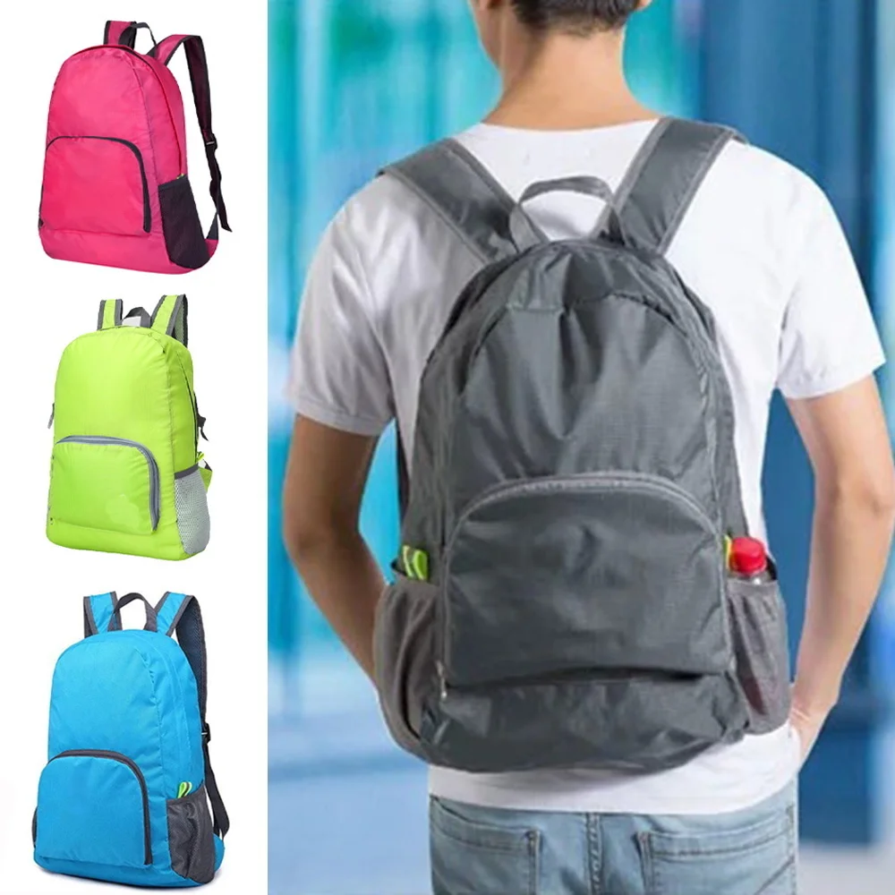 Foldable Backpack Camping Hiking Ultralight Folding Travel Daypack Bag 2023 Outdoor Mountaineering Sports Daypack for Men Women
Foldable Backpack Camping Hiking Ultralight Folding Travel Daypack Bag 2023 Outdoor Mountaineering Sports Daypack for Men Women