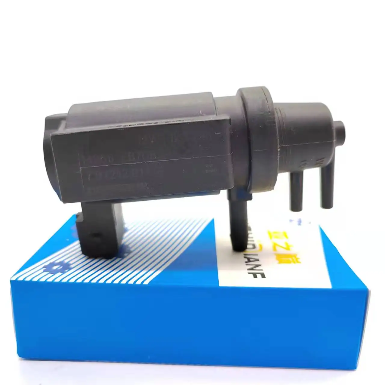 1pc 14956-EB70B 70221201 Car Accessories Turbo Pressure Solenoid Valve for Nissan- Turbo Diesel
1pc 14956-EB70B 70221201 Car Accessories Turbo Pressure Solenoid Valve for Nissan- Turbo Diesel