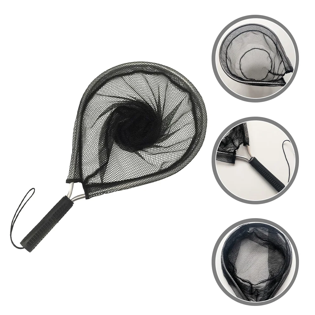 Dip Net Fishing Fish Catching Net Carp Landing Net Heavy Duty Fishing Net Fishing Gear Nets Catching Net
Dip Net Fishing Fish Catching Net Carp Landing Net Heavy Duty Fishing Net Fishing Gear Nets Catching Net