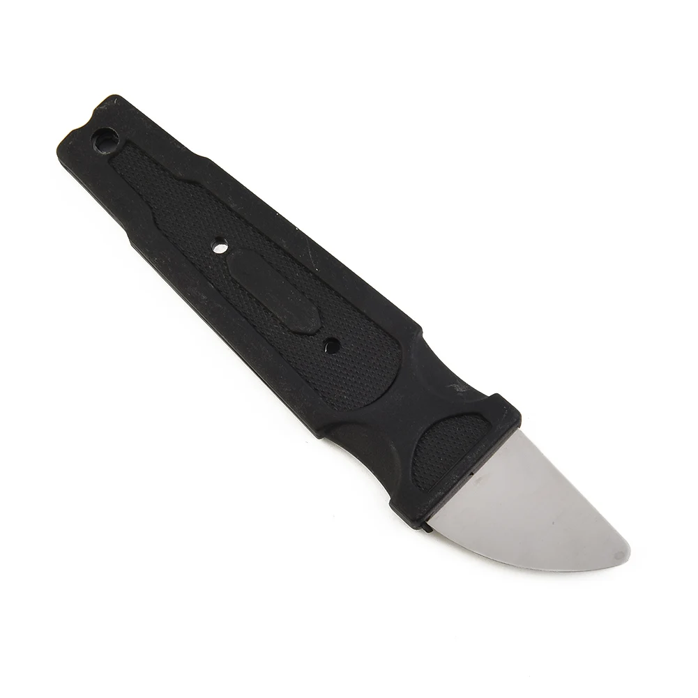 Disassemble Pry Blade Silver Smartphone Stainless Steel 126mm / 4.96Inch Black Disassemble Tool Opener Opening Tool
Disassemble Pry Blade Silver Smartphone Stainless Steel 126mm / 4.96Inch Black Disassemble Tool Opener Opening Tool