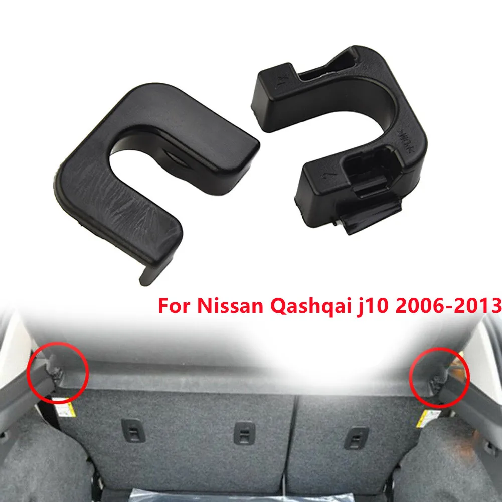 Rear Parcel Shelf Pivot Hinge Clip 015532109E For Nissan Dualis Qashqai J10 2006-2013 Car Rear Parcel Shelf Clips Pivot Mount
Rear Parcel Shelf Pivot Hinge Clip 015532109E For Nissan Dualis Qashqai J10 2006-2013 Car Rear Parcel Shelf Clips Pivot Mount
