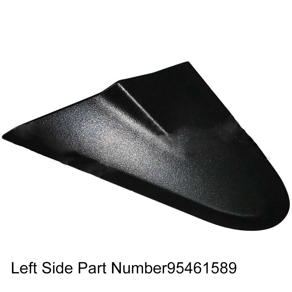 Left Side Mirror Fender Corner Trim Molding For Chevrolet For Sonic 2012-2020 95461589 Triangle Exterior Rear View Mirror Cover
Left Side Mirror Fender Corner Trim Molding For Chevrolet For Sonic 2012-2020 95461589 Triangle Exterior Rear View Mirror Cover