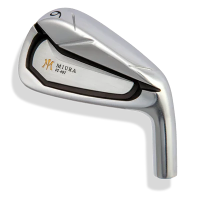 

New Irons Set Mura Golf Club PI-401 Custom irons Heads 4-9 P Men Clubs Set No Shaft