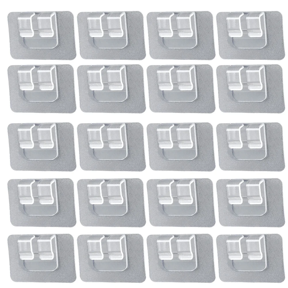 Car Multipurpose Car Mat Fixing Buckles Floor Mats Wear-resistant Durable Car Interior Trim Fixing Sticker Hooks
Car Multipurpose Car Mat Fixing Buckles Floor Mats Wear-resistant Durable Car Interior Trim Fixing Sticker Hooks