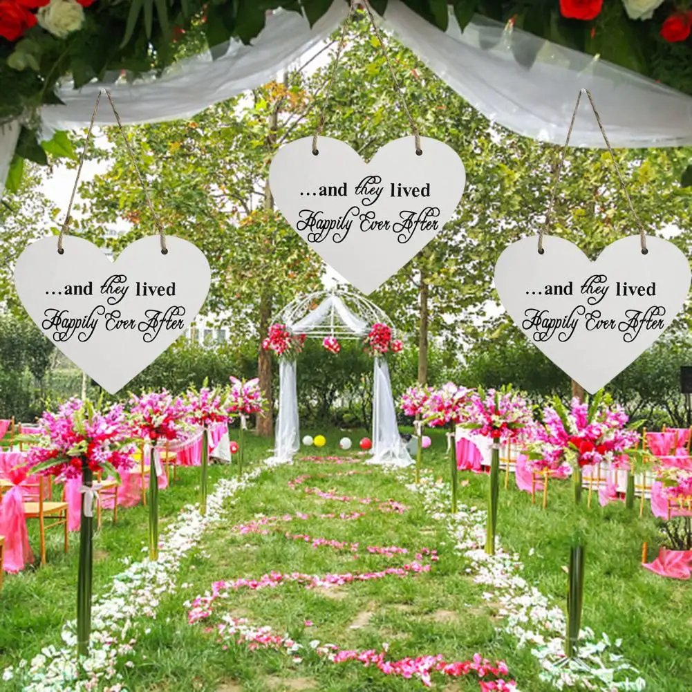 Novel Fine Detail Double Sided Love Heart Shape Sign Plaque Pendant Wedding Decor for Household Hanging Sign Doorplate Sign
Novel Fine Detail Double Sided Love Heart Shape Sign Plaque Pendant Wedding Decor for Household Hanging Sign Doorplate Sign