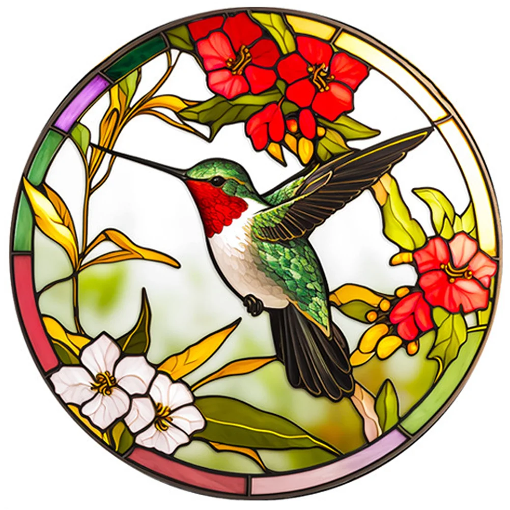 Window Decal Decoration Summer Stickers Bird Decals Windows Anti Collision Static Cling Stained Glass
Window Decal Decoration Summer Stickers Bird Decals Windows Anti Collision Static Cling Stained Glass