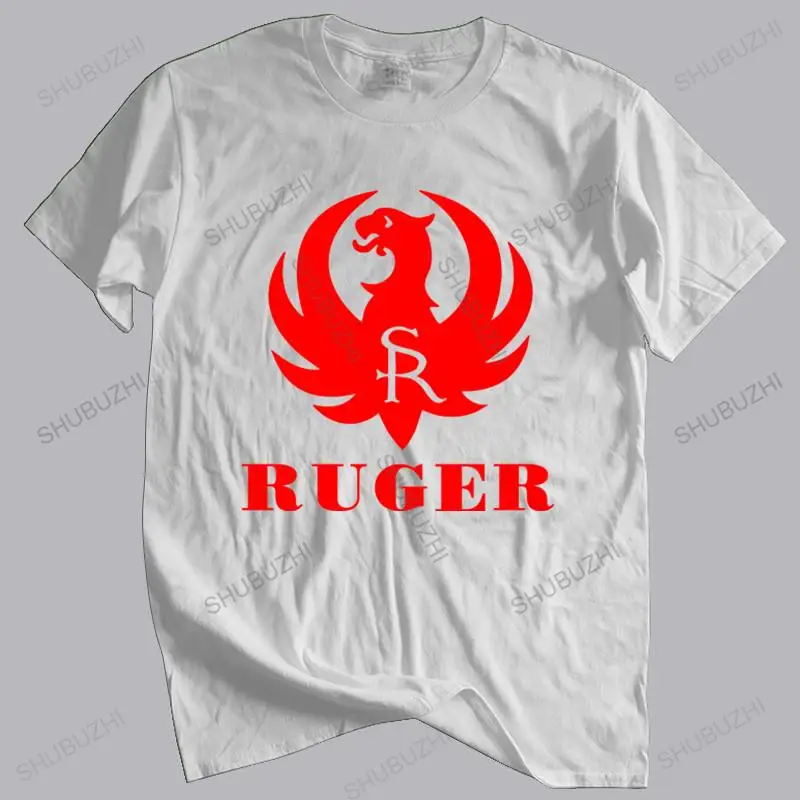 t-shirt men crew neck tees Ruger Pistol Gun Revolver 2nd Amendment Gun Firearms Black T-Shirt shubuzhi cotton man t shirt
t-shirt men crew neck tees Ruger Pistol Gun Revolver 2nd Amendment Gun Firearms Black T-Shirt shubuzhi cotton man t shirt