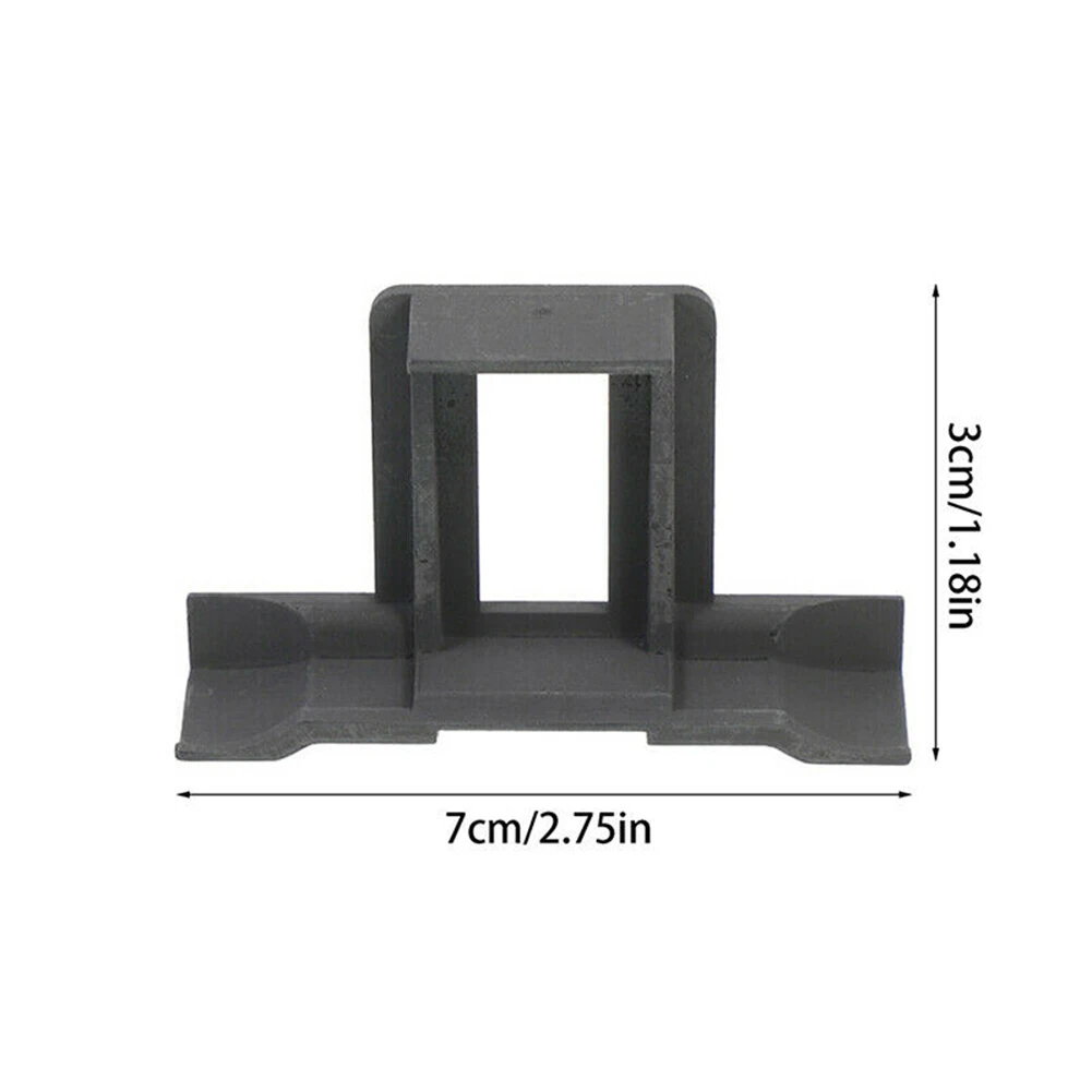 10Pcs 30/35/40mm Solar Panel Mud Removal Clip Water Drain Water Diversion Clip Automatically Remove Accumulated Water
10Pcs 30/35/40mm Solar Panel Mud Removal Clip Water Drain Water Diversion Clip Automatically Remove Accumulated Water