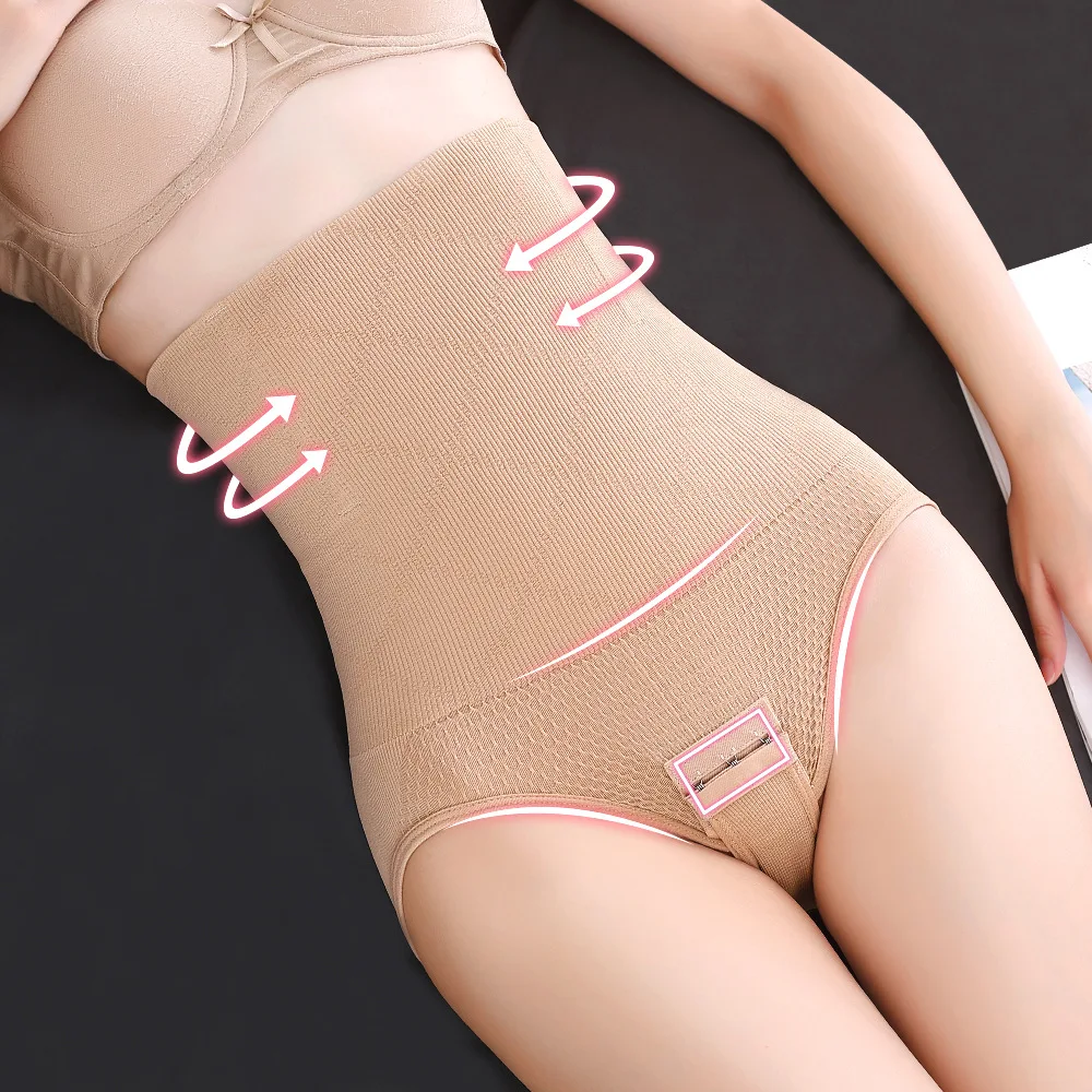 High Waist Trainer Corset Shapewear Women Body Tummy Shaper Sheath Belly Modeling Strap Slimming Underwear Butt Lifter Briefs
High Waist Trainer Corset Shapewear Women Body Tummy Shaper Sheath Belly Modeling Strap Slimming Underwear Butt Lifter Briefs
