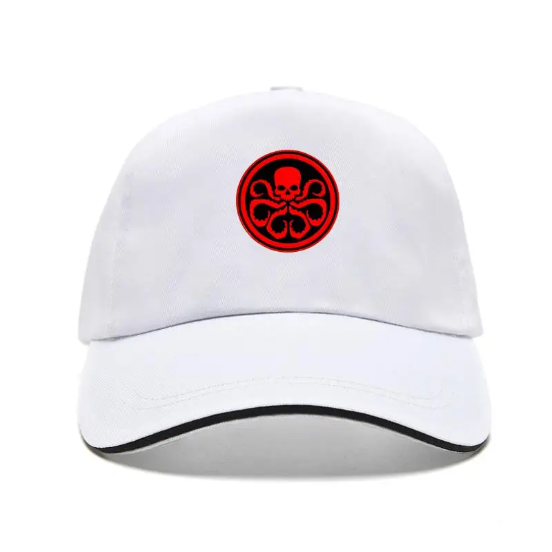 

New cap hatHai Hydra T agent of hied hydra evi Baseball Cap