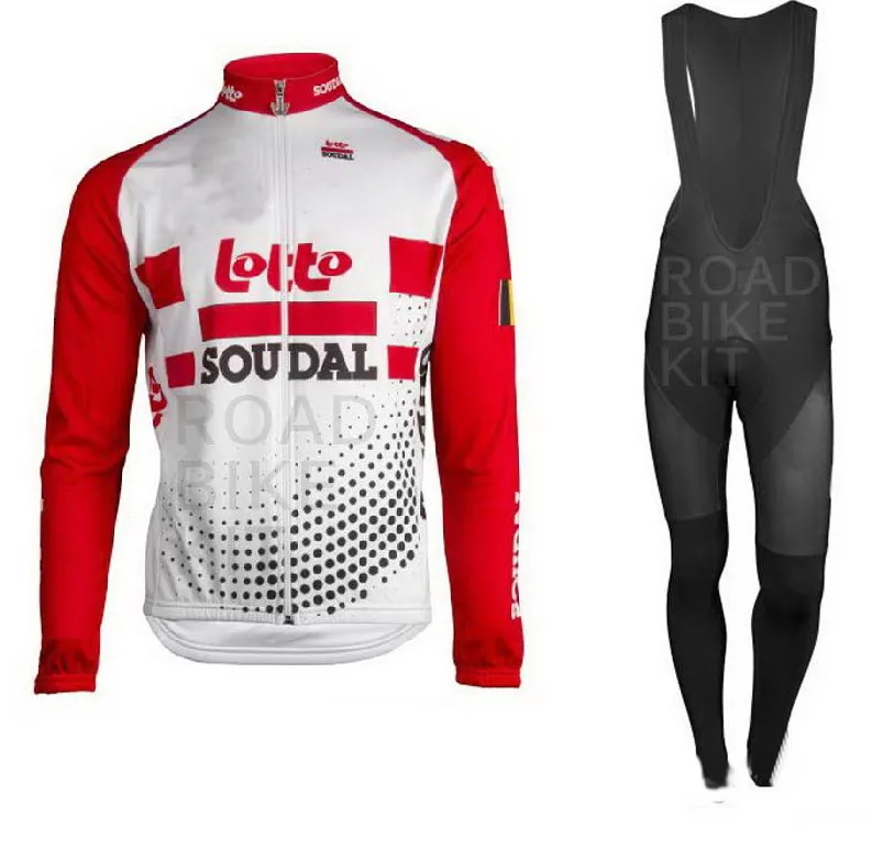 Весна Лето 2019 LOTTO SOUDAL команда Мужская Велоспорт Джерси с длинным рукавом велосипедная одежда с нагрудником брюки Ropa Ciclismo
Весна Лето 2019 LOTTO SOUDAL команда Мужская Велоспорт Джерси с длинным рукавом велосипедная одежда с нагрудником брюки Ropa Ciclismo