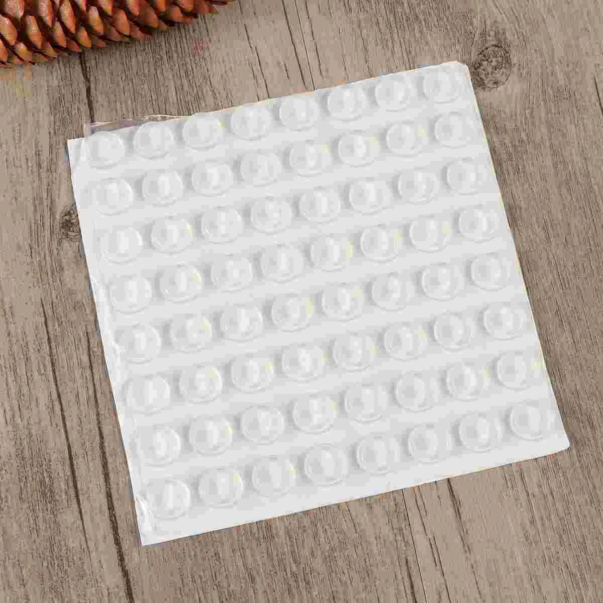 Bumpers Door Protectors Stopper Rubber Knob Self Adhesive Bumper Pads Wall Furniture Handle Electronics
Bumpers Door Protectors Stopper Rubber Knob Self Adhesive Bumper Pads Wall Furniture Handle Electronics