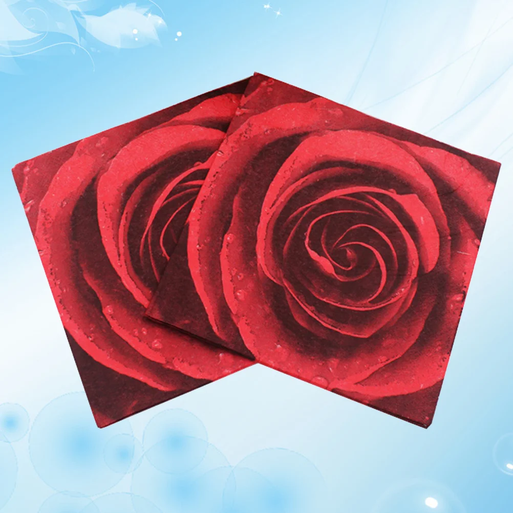 Одноразовые бумажные салфетки, 20 листов, 33x3 см 
Одноразовые бумажные салфетки, 20 листов, 33x3 см