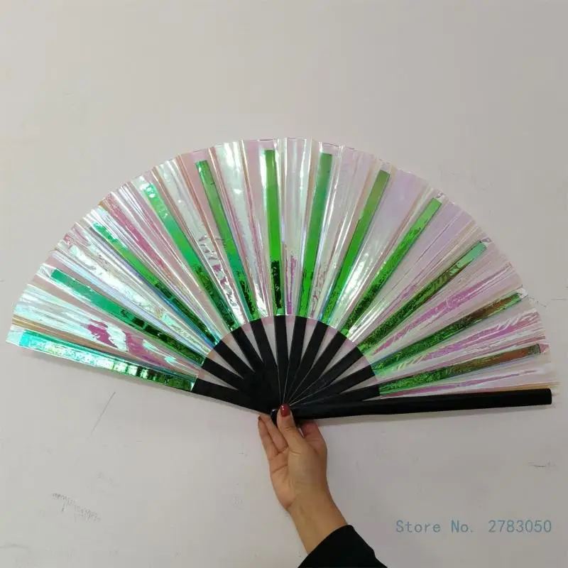 Chinese Kung-Fu Folding Fans Handheld Taichi Fan PVC Bamboo Vintage Hand Fan for Wedding Dancing Party Photography Props 
Chinese Kung-Fu Folding Fans Handheld Taichi Fan PVC Bamboo Vintage Hand Fan for Wedding Dancing Party Photography Props