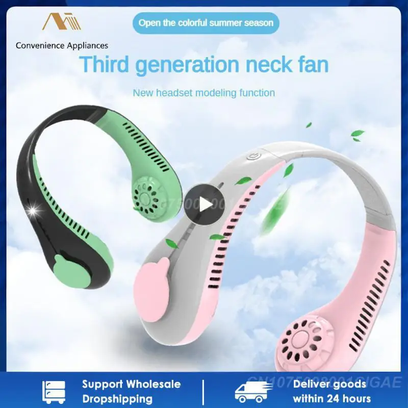 Rechargeable Fan Multifunctional Hanging Neck Design Vaneless Fan Fan Hanging Neck Leaf Less Hanging Neck Fan Neck Type Fan
Rechargeable Fan Multifunctional Hanging Neck Design Vaneless Fan Fan Hanging Neck Leaf Less Hanging Neck Fan Neck Type Fan