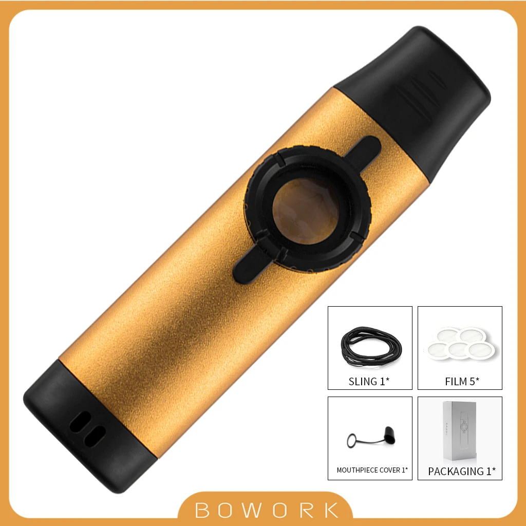 Lightweight Kazoos Musical Instruments Preschool Educational Instruments Toys With Flute Film Good Companion For Guitar Ukulele
Lightweight Kazoos Musical Instruments Preschool Educational Instruments Toys With Flute Film Good Companion For Guitar Ukulele