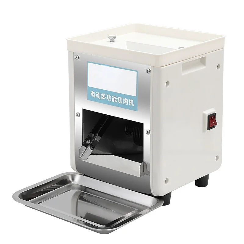 Электрическая мясорубка из нержавеющей стали для измельчения мяса, овощей, автоматическая мясорубка, Электрический измельчитель, электрическая мясорубка 
Электрическая мясорубка из нержавеющей стали для измельчения мяса, овощей, автоматическая мясорубка, Электрический измельчитель, электрическая мясорубка