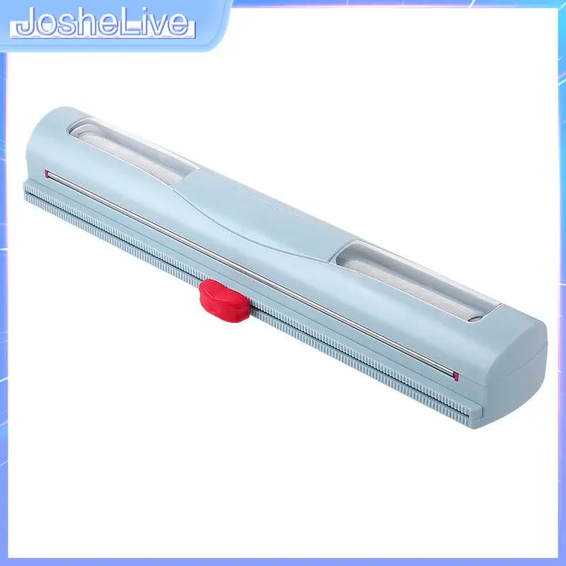 Магнитная коробка для резки липкой пленки, кухонные аксессуары, настенный держатель для бумажных полотенец, Диспенсер пластиковой пленки, ... 
Магнитная коробка для резки липкой пленки, кухонные аксессуары, настенный держатель для бумажных полотенец, Диспенсер пластиковой пленки, ...