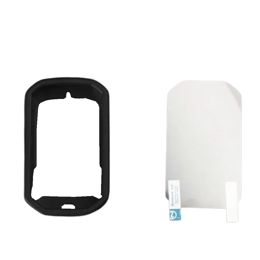 For Bryton Rider 320 420 Silicone Bike Computer Cover Drop-Proof Speed Meter Skin Shell Bicycle Stopwatch Protective Case
For Bryton Rider 320 420 Silicone Bike Computer Cover Drop-Proof Speed Meter Skin Shell Bicycle Stopwatch Protective Case